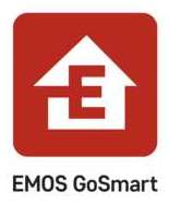 Chytrá domácnost EMOS GoSmart