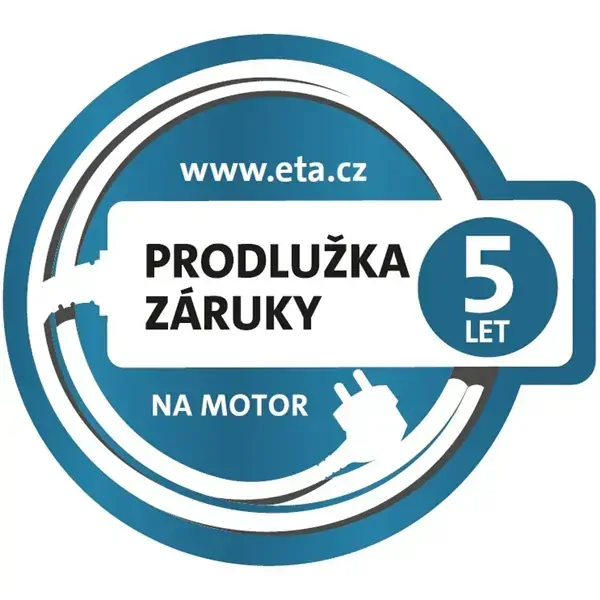 Pračka ETA 374090000