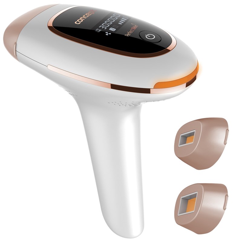 Epilátor Concept IL3020 IPL Perfect Skin
