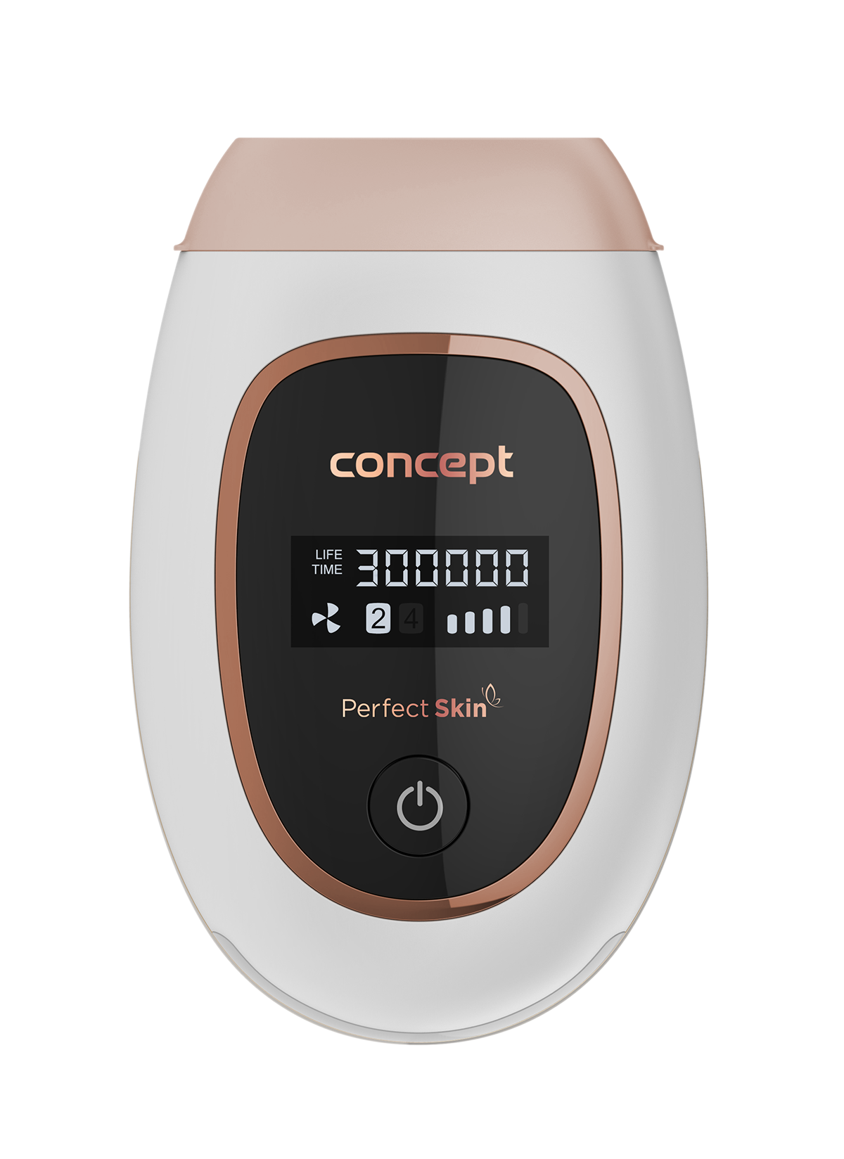 Epilátor Concept IL3020 IPL Perfect Skin