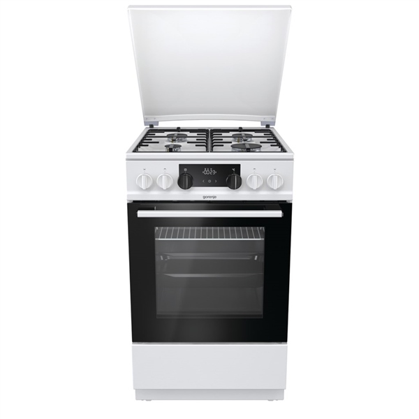 Sporák Gorenje K5341WH HomeMade