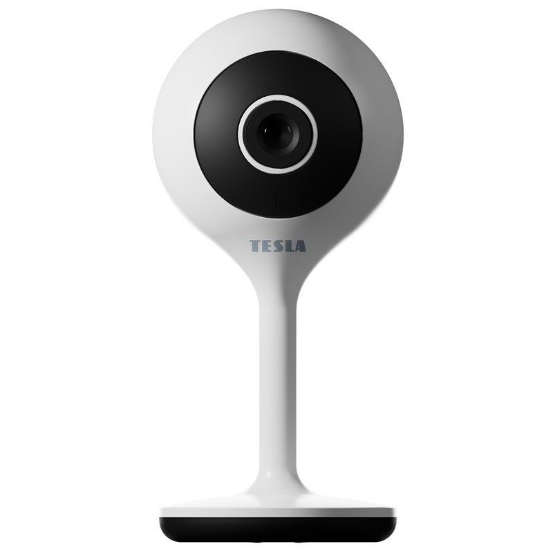 IP kamera Tesla Smart Camera Mini - bílá