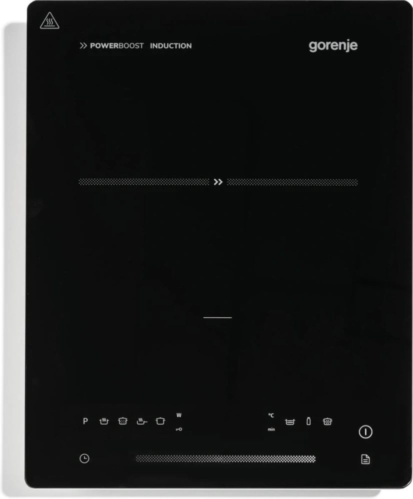 Indukční vařič Gorenje ICY2000SP