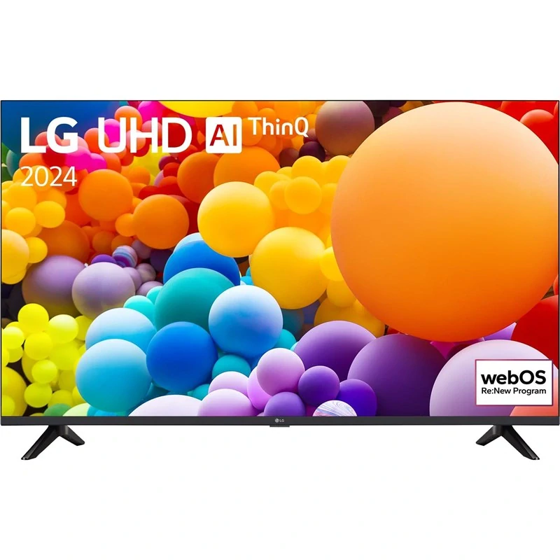 Televize LG 55UT7300