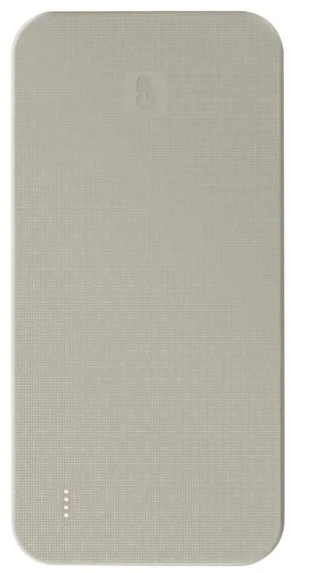 Powerbanka GP B+ Series, 10 000 mAh, 15 W, modrá