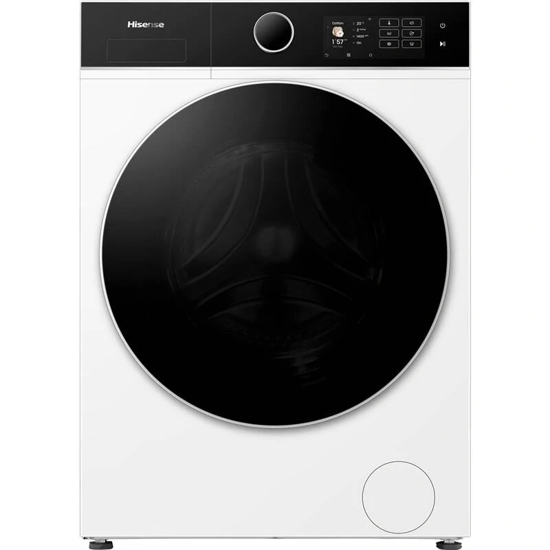 Pračka Hisense WF5I8043BWF bílá