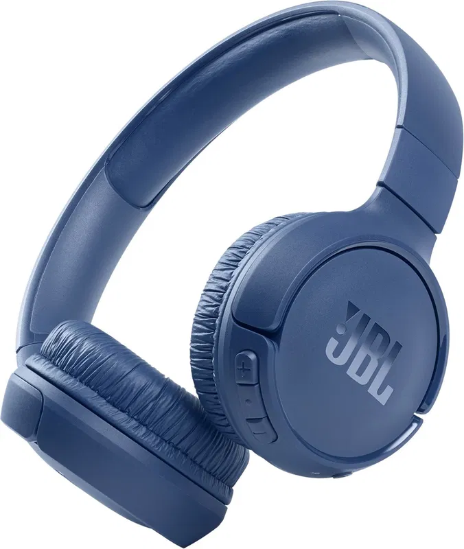Sluchátka JBL Tune T510 modré Bluetooth
