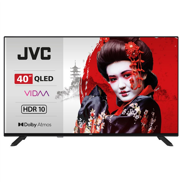 Televize JVC LT-40VQF553D