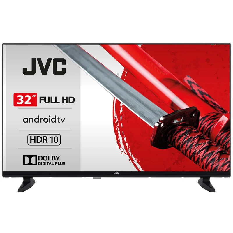 Televize JVC LT-32VAF3335