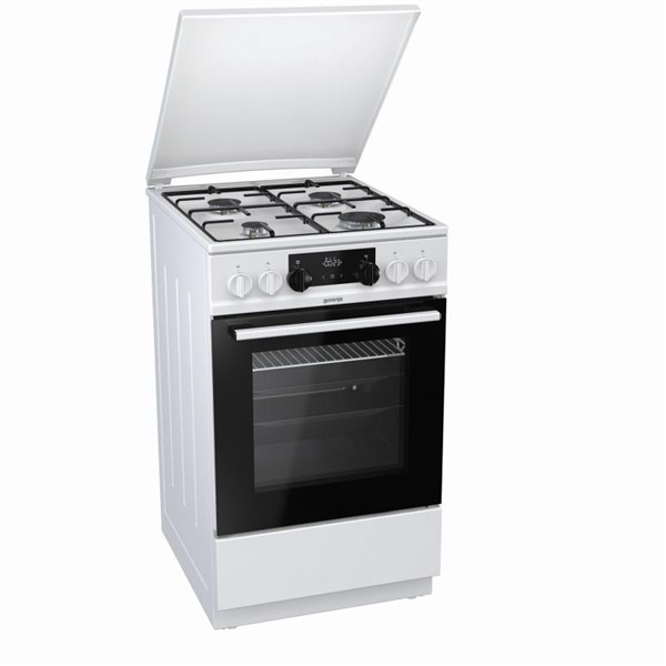 Sporák komb. Gorenje K5341WJ