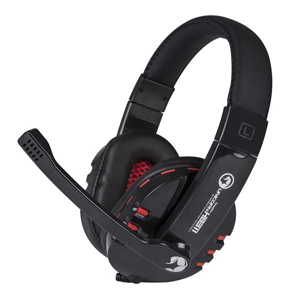 Headset Marvo H8311 - černý