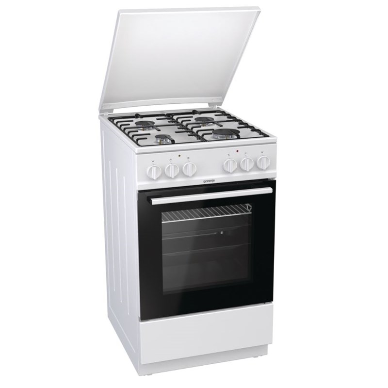 Sporák Gorenje K5141WH HomeMade