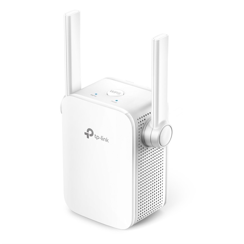 WiFi extender TP-Link TL-WA855RE 10/100 Mb/s, 2,4 GHz