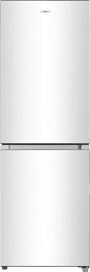 Chladnička komb. Gorenje RK416DPW4