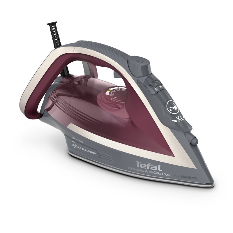 Žehlička Tefal FV6840E0 Ultragliss Plus