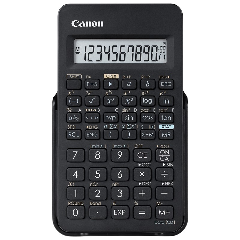 Kalkulačka Canon F-605G