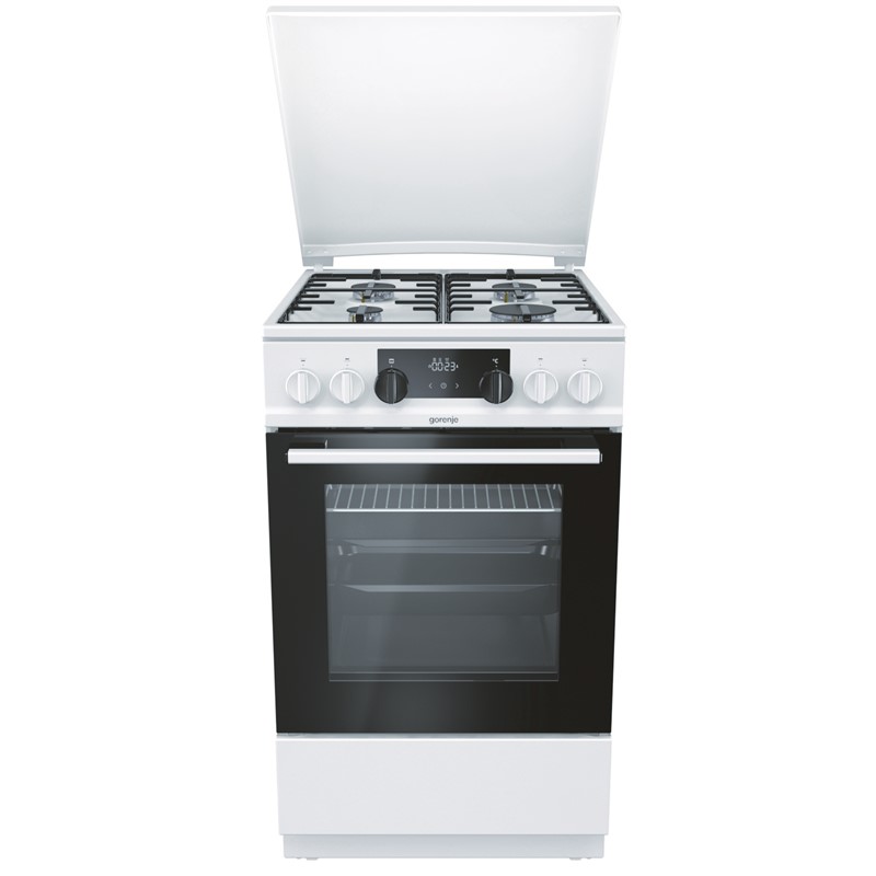 Sporák komb. Gorenje K5351WH