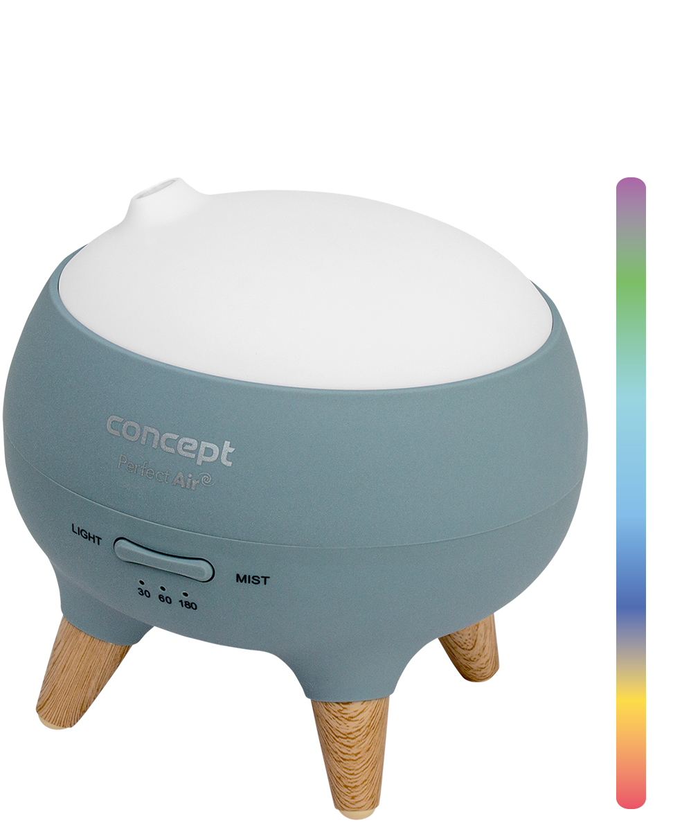 Aroma difuzér Concept DF1010 Perfect Air Marine