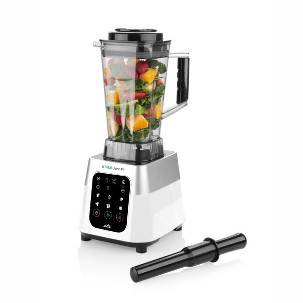 Stolní mixér ETA Vital Blend 3100 90000, šedý/ bílý