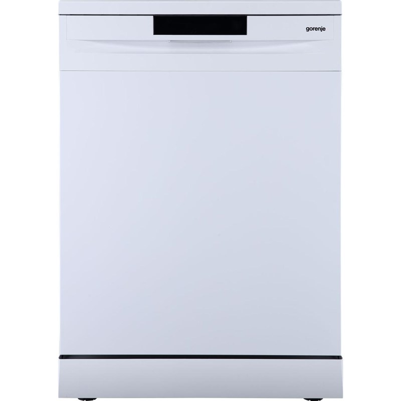 Myčka nádobí Gorenje GS620C10W TotalDry bílá