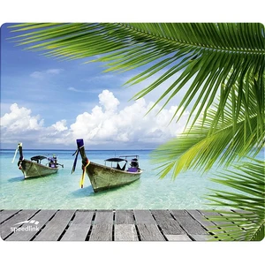 Podložka pod myš Speed Link SILK Paradise, 23 × 19 cm	