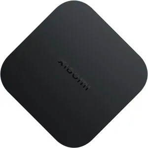 Multimediální centrum Xiaomi TV Box S 2nd Gen