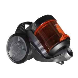 Bezsáčkový vysavač Concept VP5153 Furious Go 800 W
