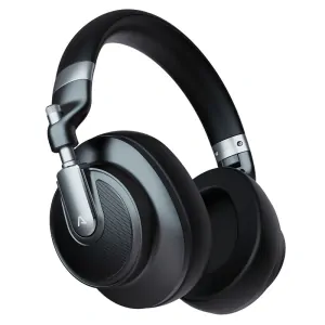 Sluchátka LAMAX HighComfort ANC