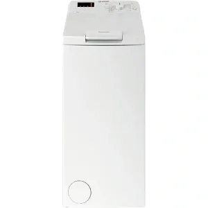 Pračka Indesit Alliance HR BTW S6240P EU/N