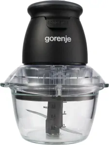 Sekáček Gorenje S500BK