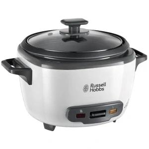 Rýžovar RUSSELL HOBBS 27040-56/RH Large (3.3 l)