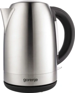 Rychlovarná konvice Gorenje K17FEII nerez