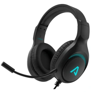 Headset LAMAX Heroes Guard1 - černý