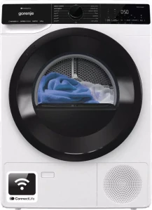 Sušička prádla Gorenje D2PNA83W/CZ