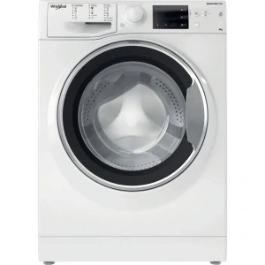 Pračka Whirlpool Natis WRBSB 6249 W EU bílá