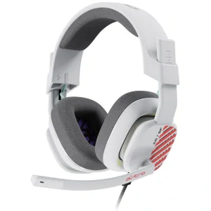 Headset Logitech G Astro A10 Xbox - bílý