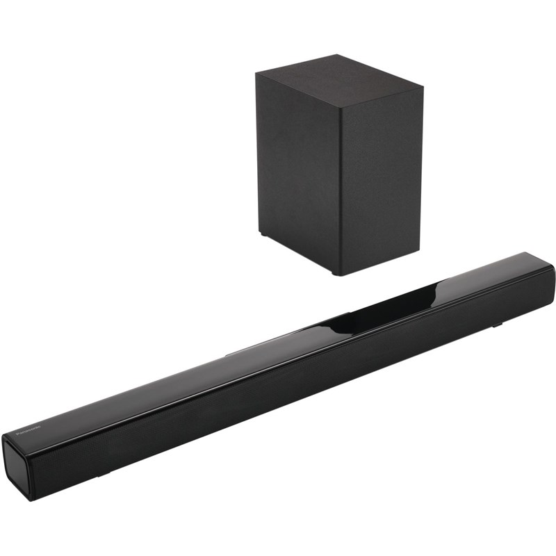 Soundbar Panasonic SC-HTB150EGK