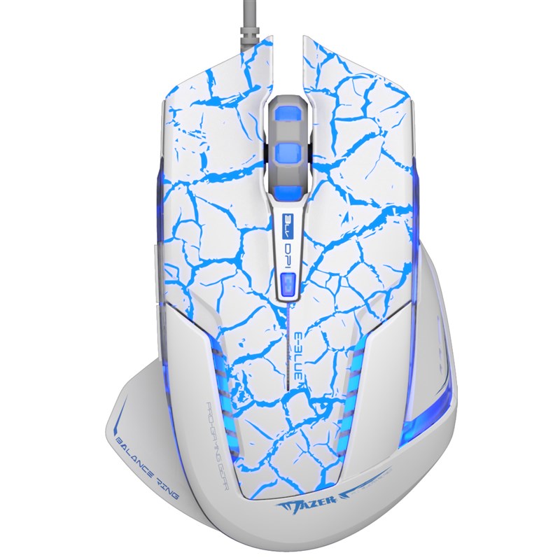 Myš E-Blue Mazer Pro