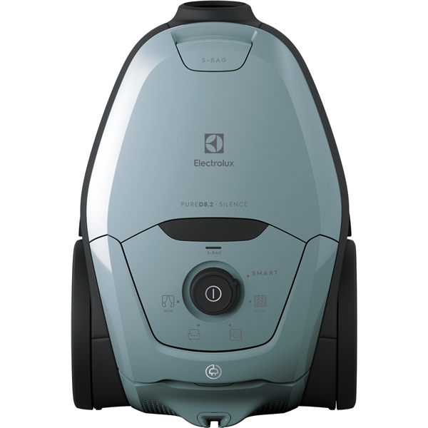 Sáčkový vysavač Electrolux PD82-4MB Pure D8.2