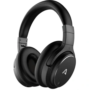 Sluchátka LAMAX NoiseComfort ANC - černá