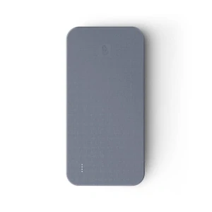 Powerbanka GP B+ Series, 10 000 mAh, 15 W, modrá