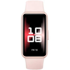 Fitness náramek Huawei Band 9 - růžový