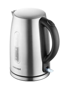 Nerezová rychlovarná konvice Concept RK3270