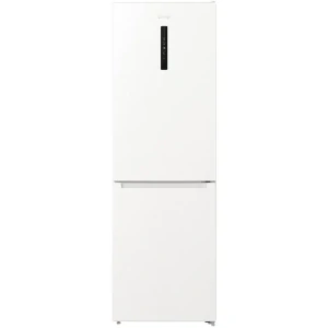 Chladnička Gorenje NRK6192AW4 NoFrost