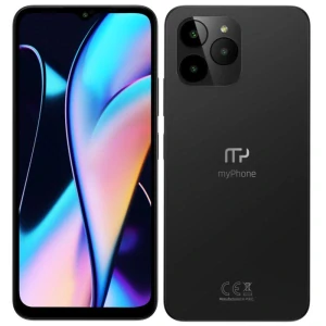 Mobilní telefon myPhone N23 6 GB / 128 GB