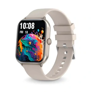 Chytré hodinky Aligator Watch GO
