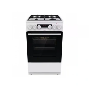 Sporák kombinovaný Mora K 7655 CW