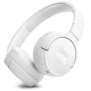 Sluchátka JBL Tune 670NC - bílá