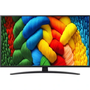 Televize LG 43NANO81A