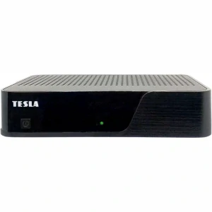 Set-top box TESLA HYbbRID TV T200